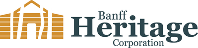 Banff Heritage Corp. Colour24493